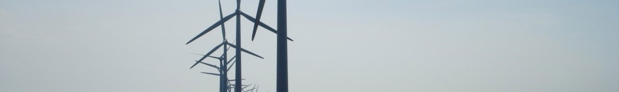 Vindmoeller Middelgrunden
